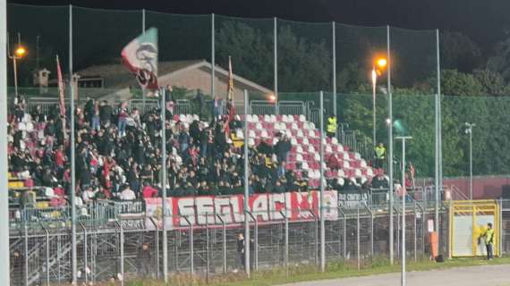 Cittadella-Bari 3-1: ripresa da horror per i biancorossi