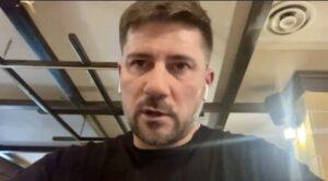 Verso Maglie-Taranto, Danucci: "Difficile fare rotazioni con tanti infortunati. Noi sfortunati con gli arbitri"