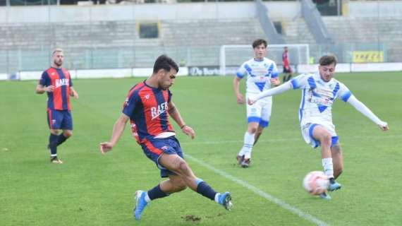 Il Taranto torna al successo: Acquadro punisce il Brindisi. 1-0 allo Iacovone