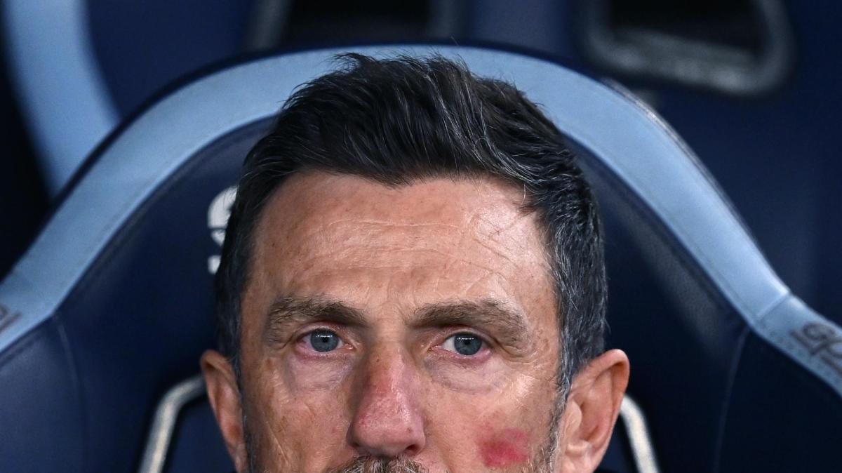 Lecce, Di Francesco: "Non siamo riusciti a finalizzare, dobbiamo crescere e imparare"