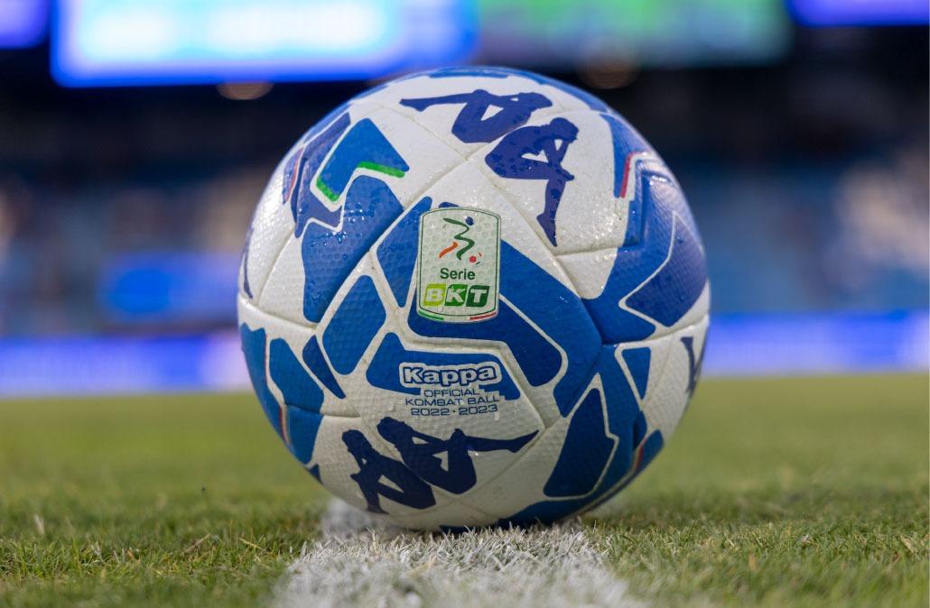 Serie B, tutte le decisioni del Giudice Sportivo