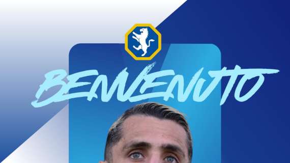 UFFICIALE - Fidelis Andria, per il centrocampo ecco Giorgione 