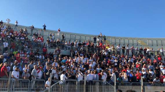  Nel Como da B degli ex Ferrari e Terrani anche gli Hartono: nel 2018 erano interessati al Bari