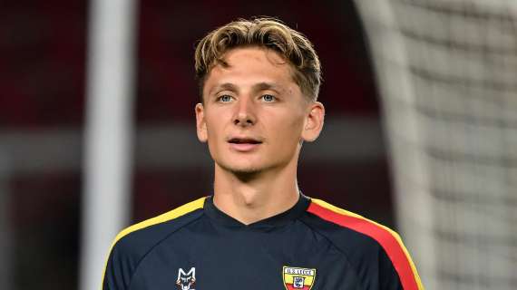 Lecce: Lemmens ceduto in prestito al Lokeren