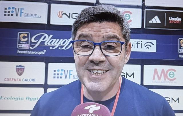 Casarano, Filograna: “Viviamo per sognare, abbiamo fatto qualcosa di inimmaginabile”
