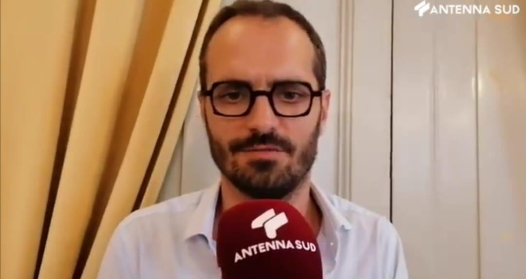 Bitonto, 5 punti di penalizzazione e 5 mesi di inibizione per Orlino