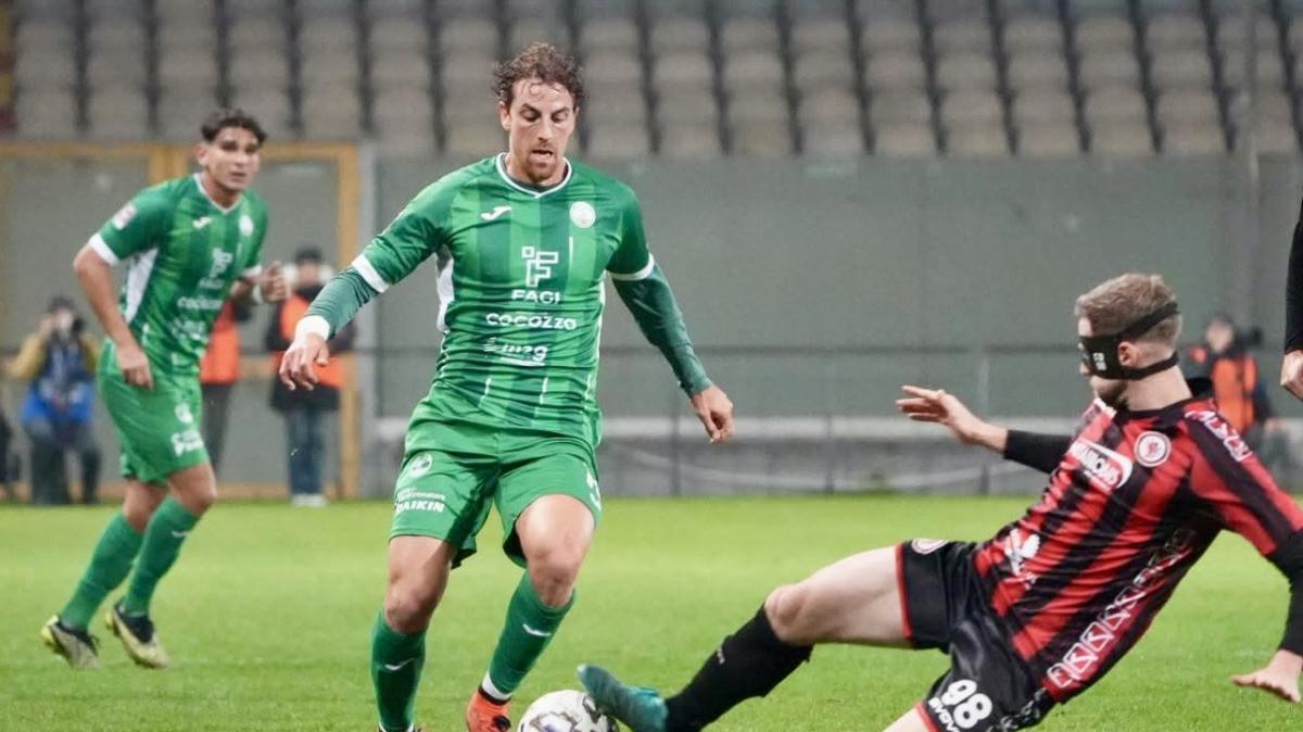 Foggia più cinico, Monopoli battuto 2-1 allo Zaccheria