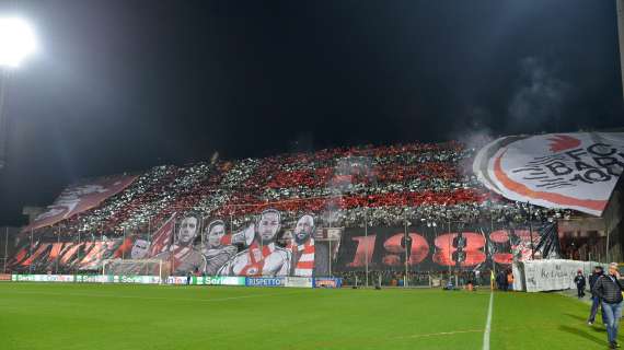 Salernitana-Bari, partita e gemellaggio mancavano dal 2018. Con multiprorietà patata sempre bollente 