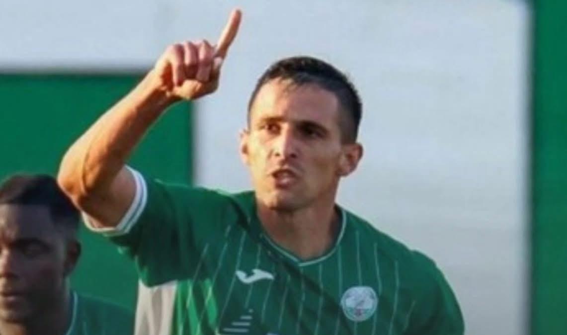 Cerignola, assalto a Vazquez