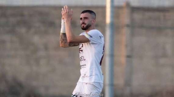 Barletta, brutte notizie dall'infermeria: lesione del crociato per Guadalupi 