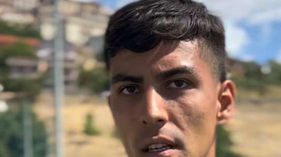 Martina, De Angelis: "Non vediamo l'ora di ricominciare il campionato"