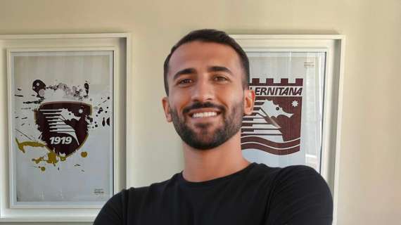 UFFICIALE - Cerignola, saluta Tascone: ora la Salernitana