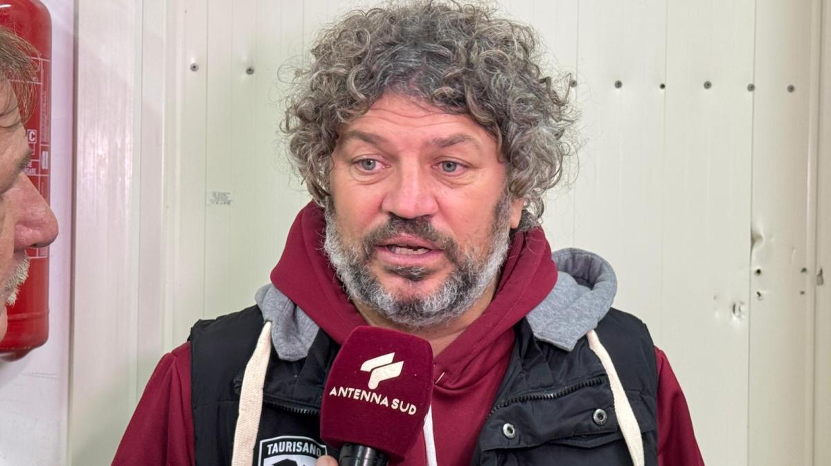 Taurisano, Oliva: "Calata un po' la concentrazione ma grande prestazione"