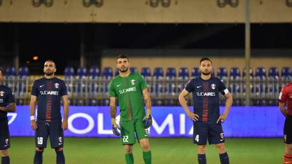 Taranto, quanta concorrenza per Nobile: diversi club sul portiere