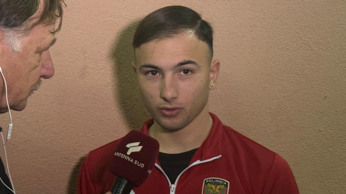 Polimnia, Mercurio: "Disputata una partita perfetta"