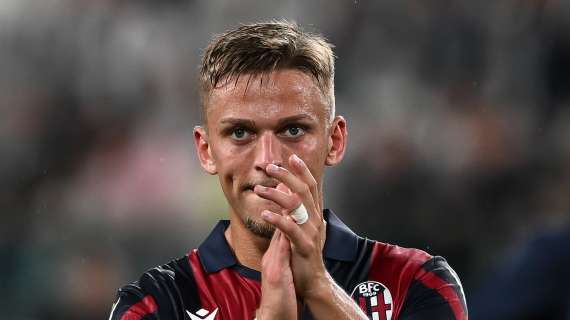 Lecce, si tratta col Bologna per Jesper Karlsson