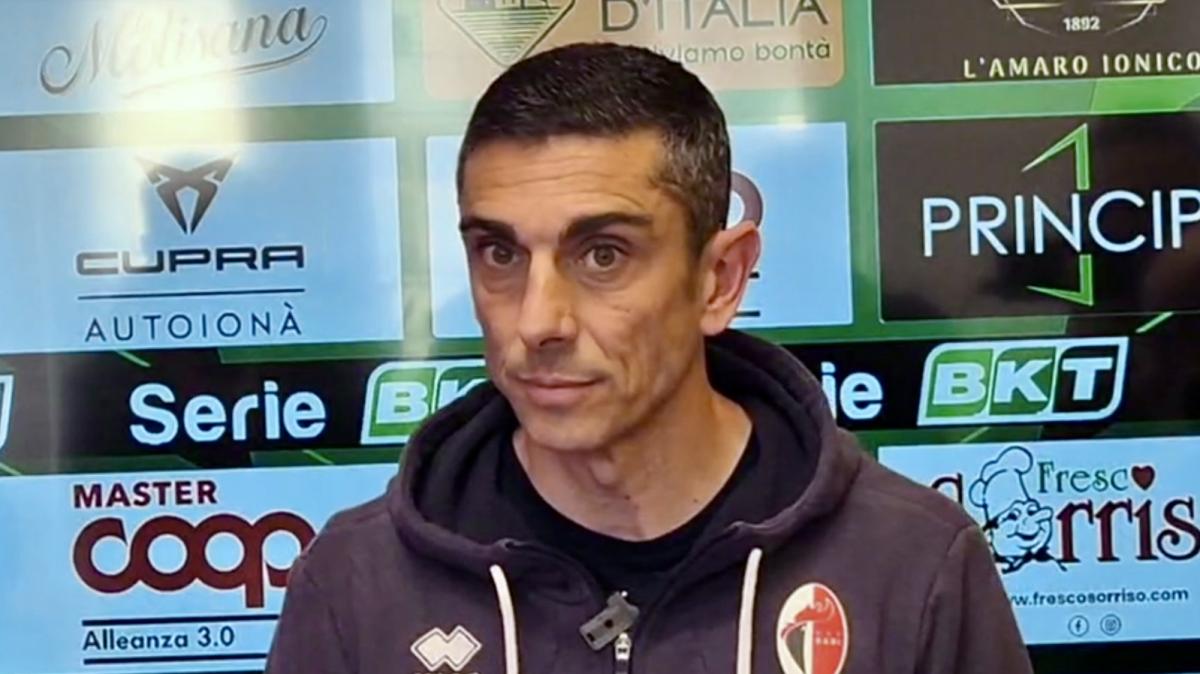 Bari-Carrarese, le formazioni ufficiali delle due squadre
