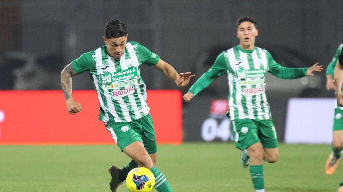 Foggia, nel pomeriggio incontro decisivo per Tommasini