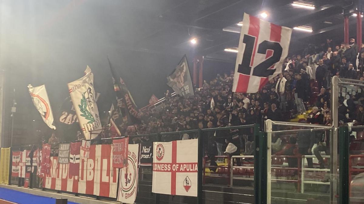 Team Altamura, rifiutata offerta per Silletti dalla Serie B 