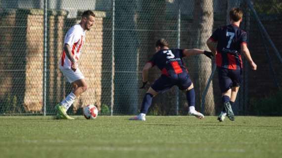 Eccellenza, risultati e classifica dopo la 31a giornata: Barletta vicinissima alla Serie D