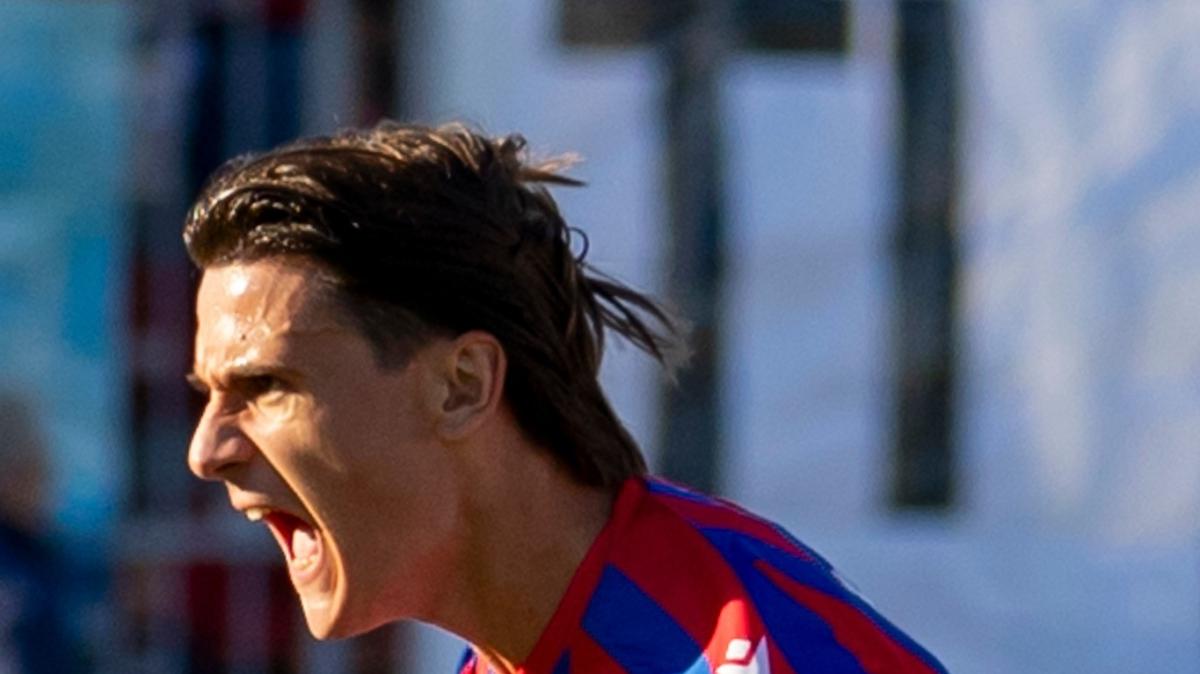 Il Campobasso guarda tra il Casarano: piace Zanaboni