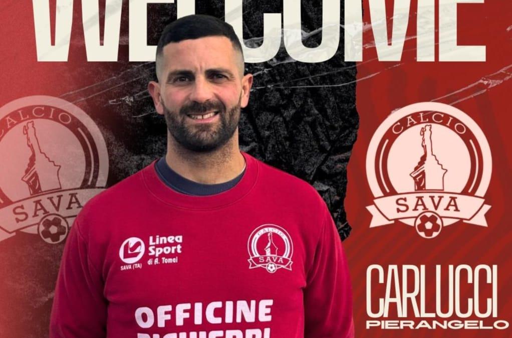 UFFICIALE - Sava, esperienza in difesa: ufficiale Carlucci