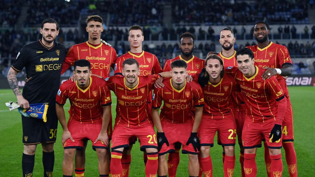 Il campo parla chiaro: al Lecce servono rinforzi in ogni reparto