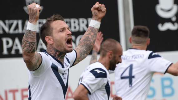 Calcio, un ex Brindisi vicino al Tre Fiori: giocherebbe i preliminari di Conference League 