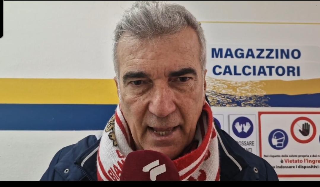 Fasano, i nomi per la panchina 