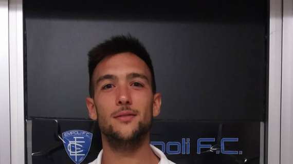 Fidelis Andria, sfida al Seregno per un centrocampista del Piacenza