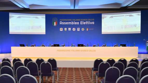 FIGC - Verso l'assemblea elettiva: Gravina e Sibilia i candidati alla presidenza