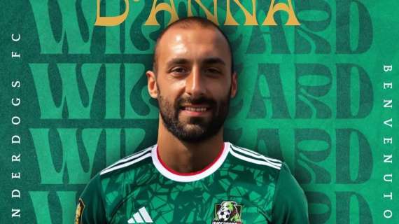 Kings League, D’Anna si accasa agli Underdogs
