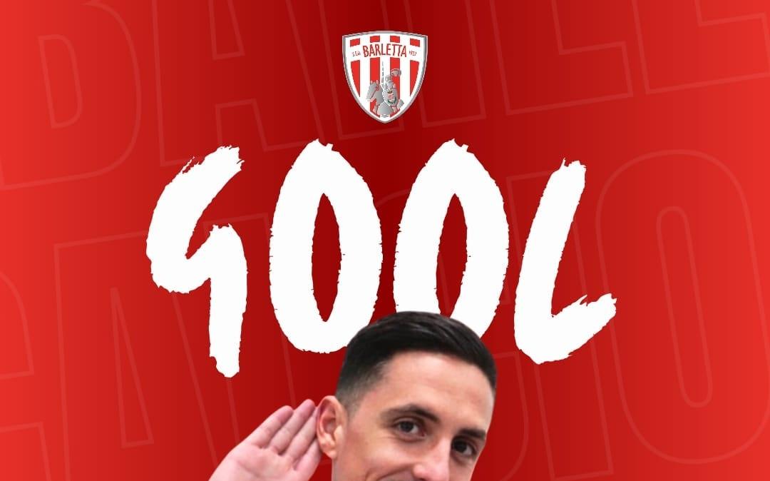 Alma: "Gol che vale tanto. Sono vicino ai miei compaesani di Niscemi"