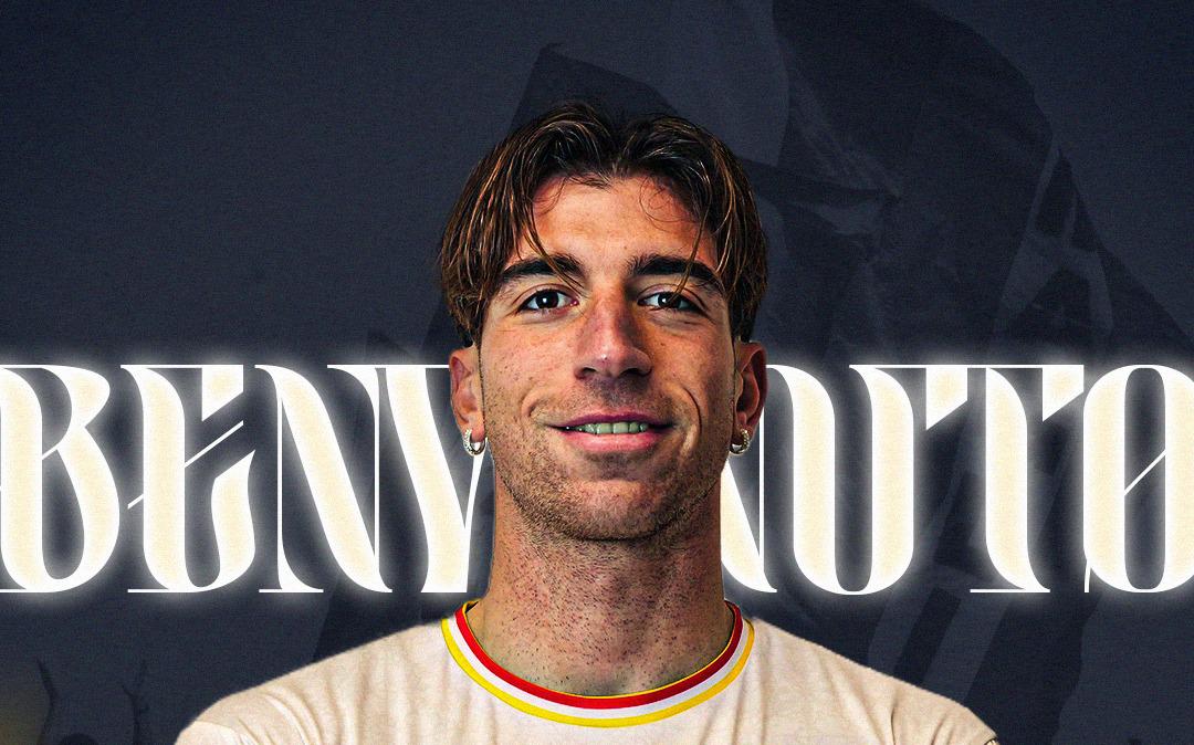 UFFICIALE - Toma Maglie, innesto in attacco: arriva un ex Taranto