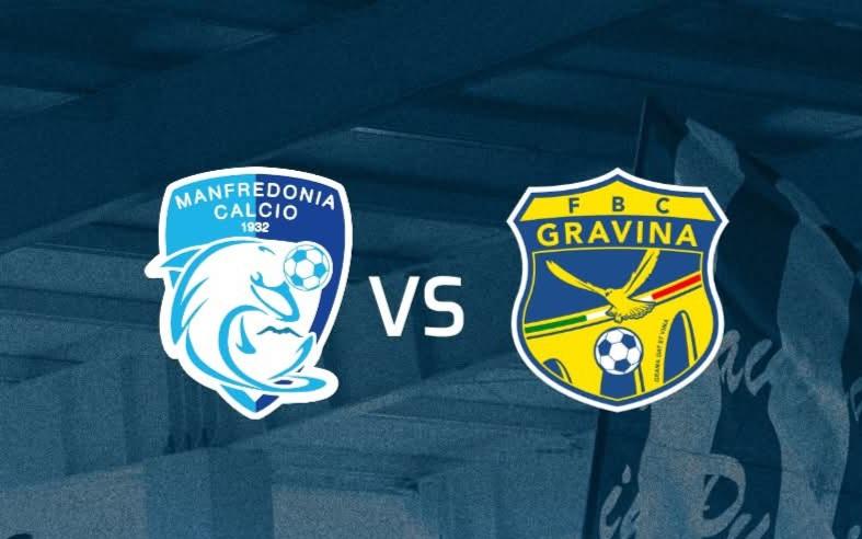 Le probabili formazioni di Martina-Gravina: rientri importanti su entrambi i fronti 