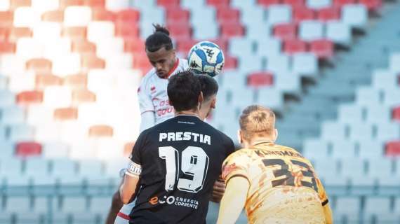 Bari-Cesena 1-0: Dorval in formato bomber spedisce i biancorossi al momentaneo quarto posto 