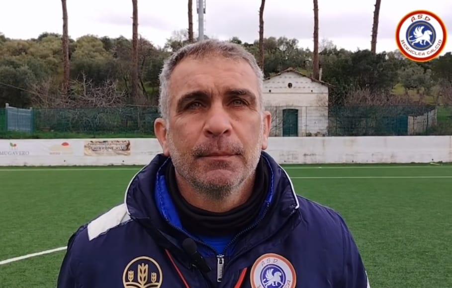 Heraclea, Montanaro: "Nardò squadra di qualità, dobbiamo essere pronti"