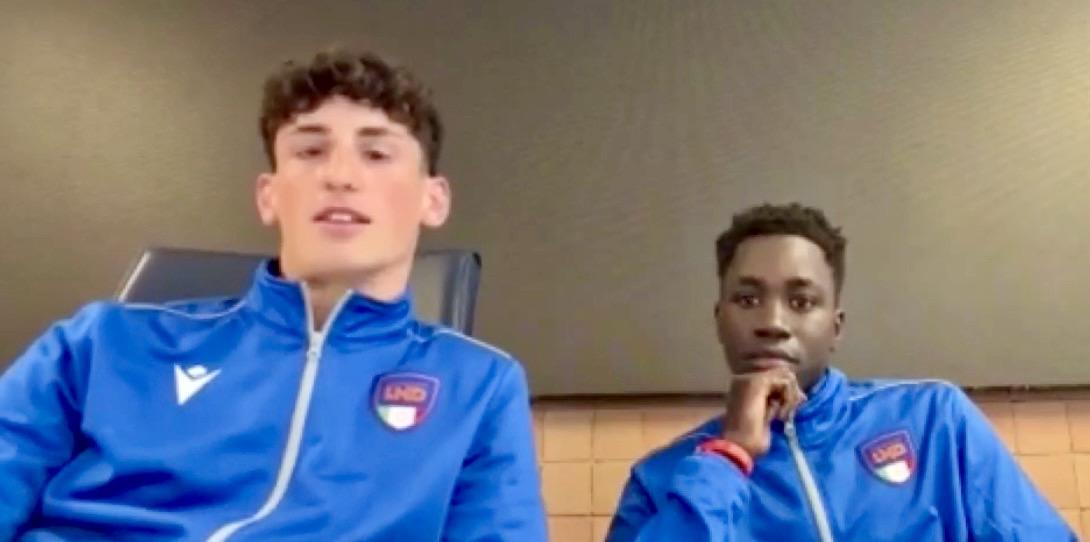 Rappresentativa Serie D, Sall e Sorace a segno nel primo match della Viareggio Cup