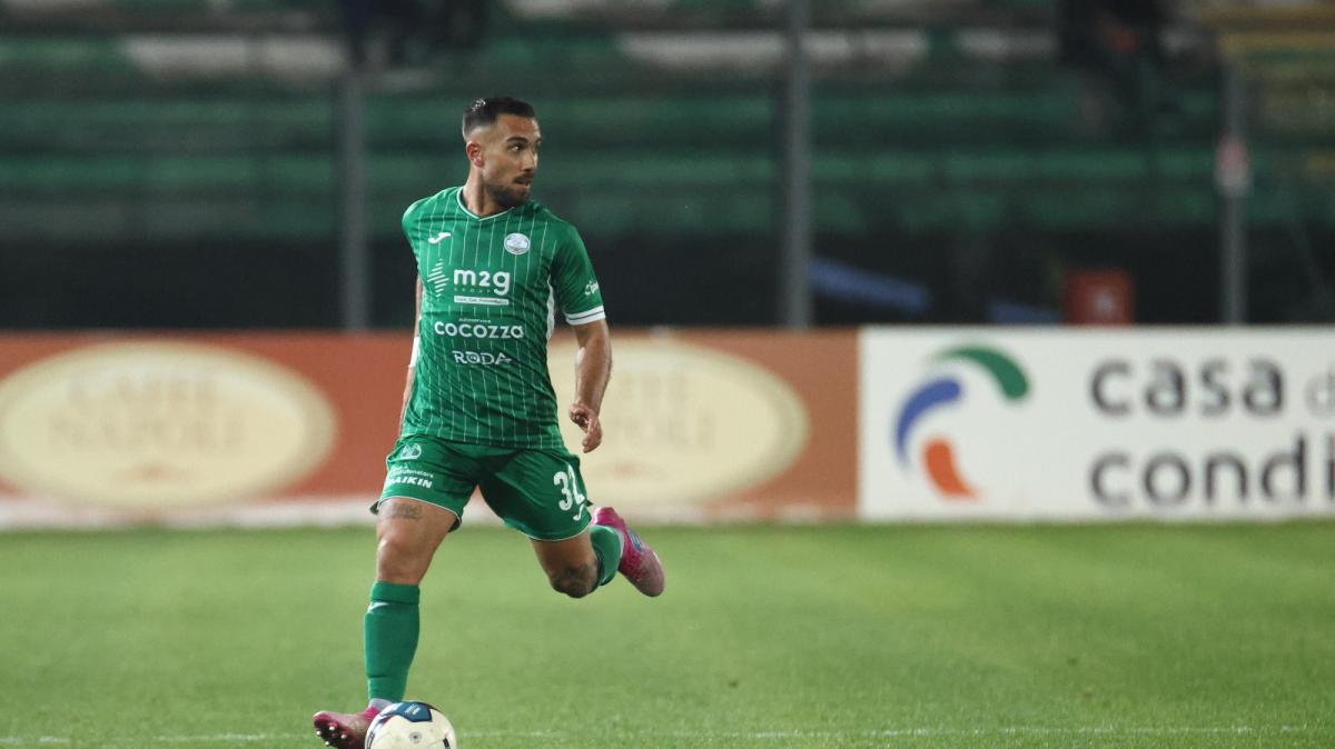 Fasano, si spinge per Falzerano del Monopoli: le ultime