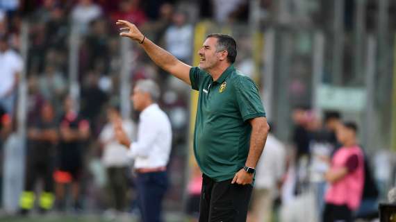 Serie C, Lucarelli: “Non sono favorevole alle seconde squadre, vi dico perché”