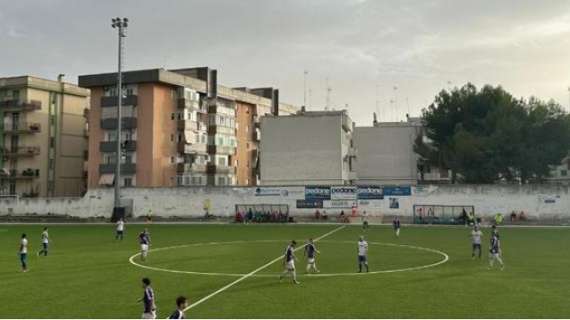 Coppa Italia Eccellenza 2^ turno, i risultati delle gare d’andata 