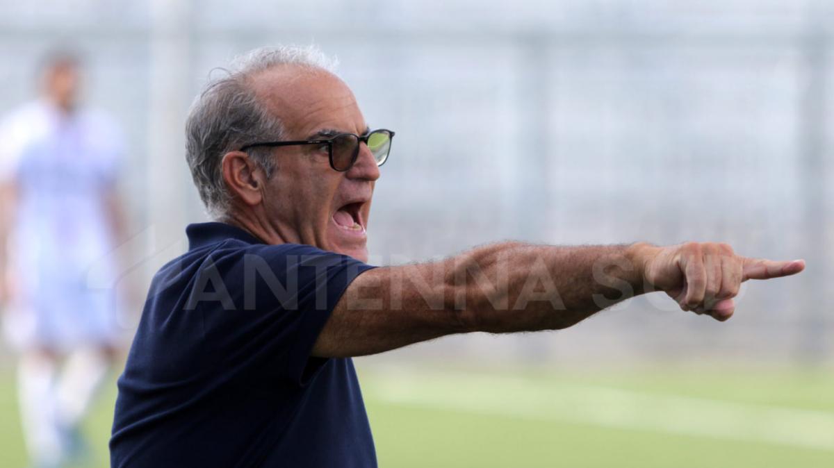 TCP - Brindisi, Ciullo: "Aver ritrovato i nostri tifosi è la cosa più importante. E sul futuro..."