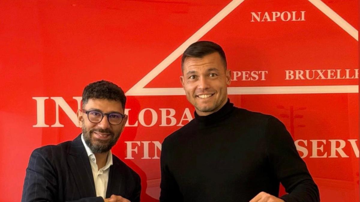 Fasano, tutto fatto per Diaz: manca solo l’annuncio