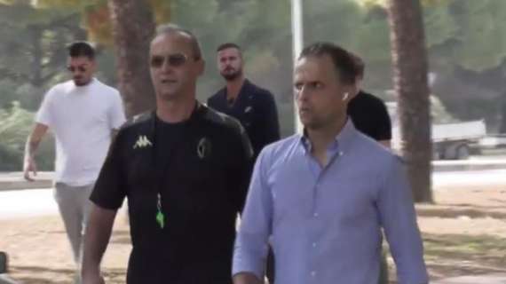 Bari, rebus a centrocampo: le possibili opzioni in regia per il post-Maiello 