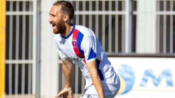 Brindisi, non solo Saraniti e Maiorino: sondato anche Burzio