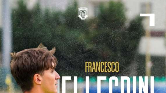 UFFICIALE - Polimnia, rinconferma tra i pali 
