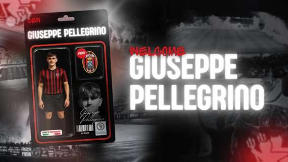 UFFICIALE - Foggia, tesserato un ex Benevento
