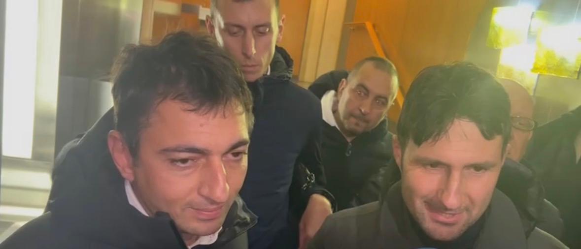 Foggia, Casillo e De Vitto nuovi proprietari: "Un sogno che si avvera"