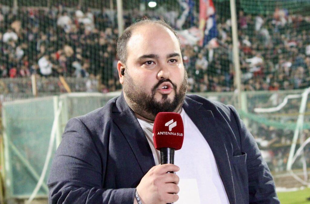 Taranto: la tribuna stampa dello Iacovone sarà intitolata a Christian Cesario