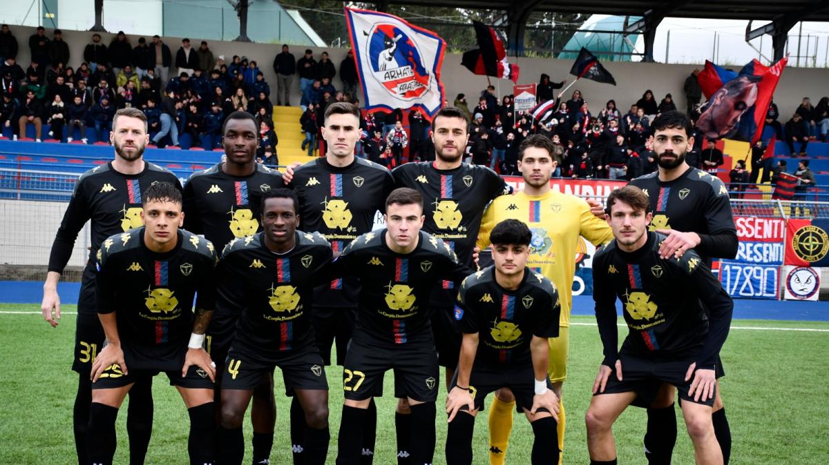 "Giovani Di Valore": il Ferrandina comanda la classifica per impiego dei giovani, ultimo il Barletta